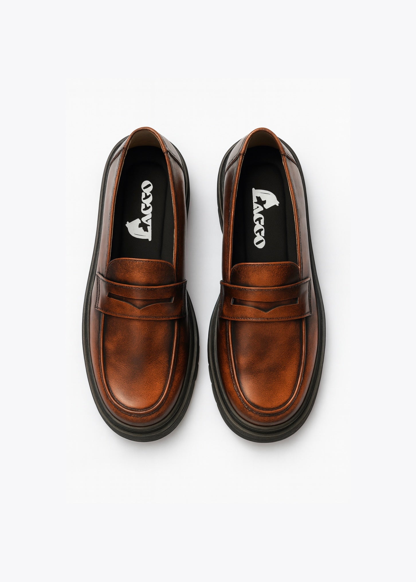Loafers Riviera