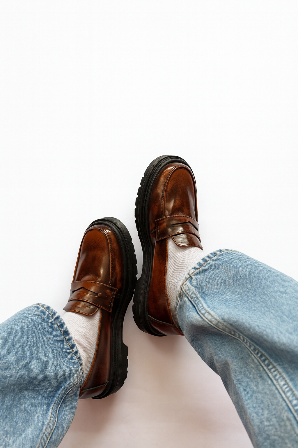 Loafers Riviera