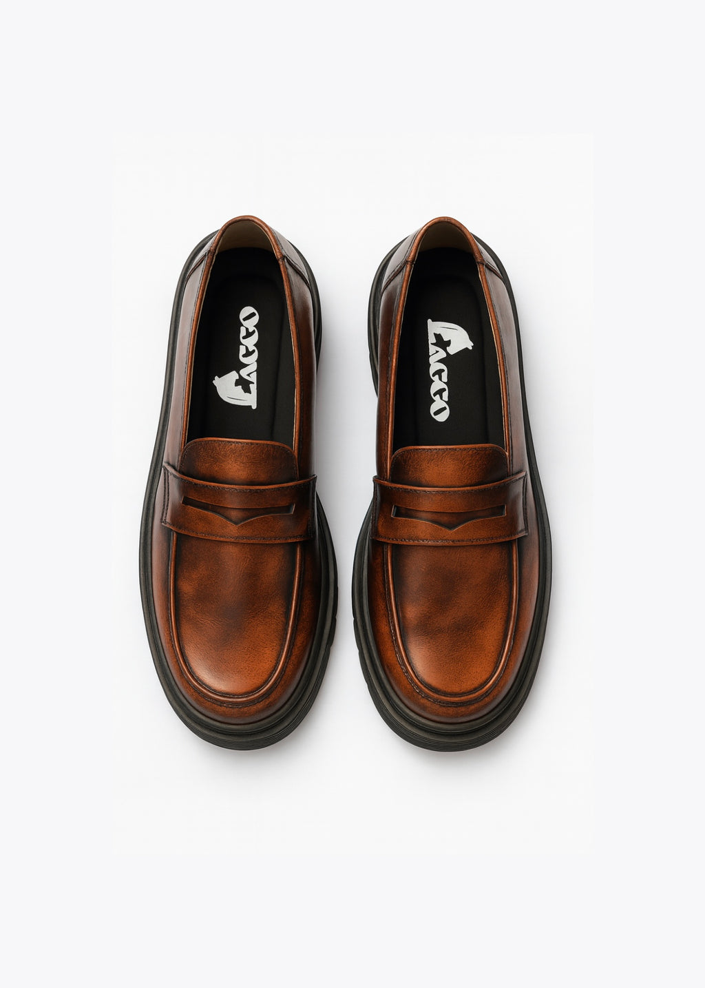 Loafers Riviera
