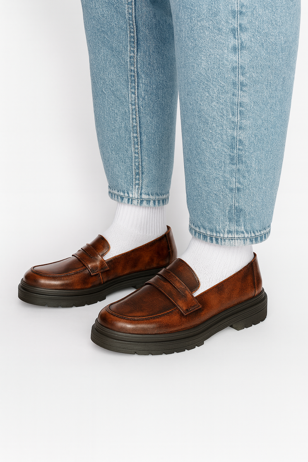 Loafers Riviera