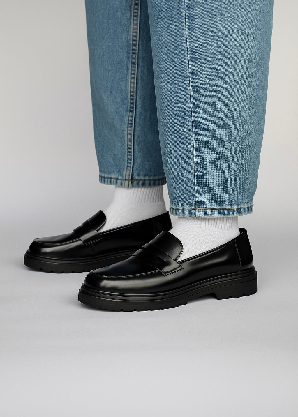 Loafers Riviera