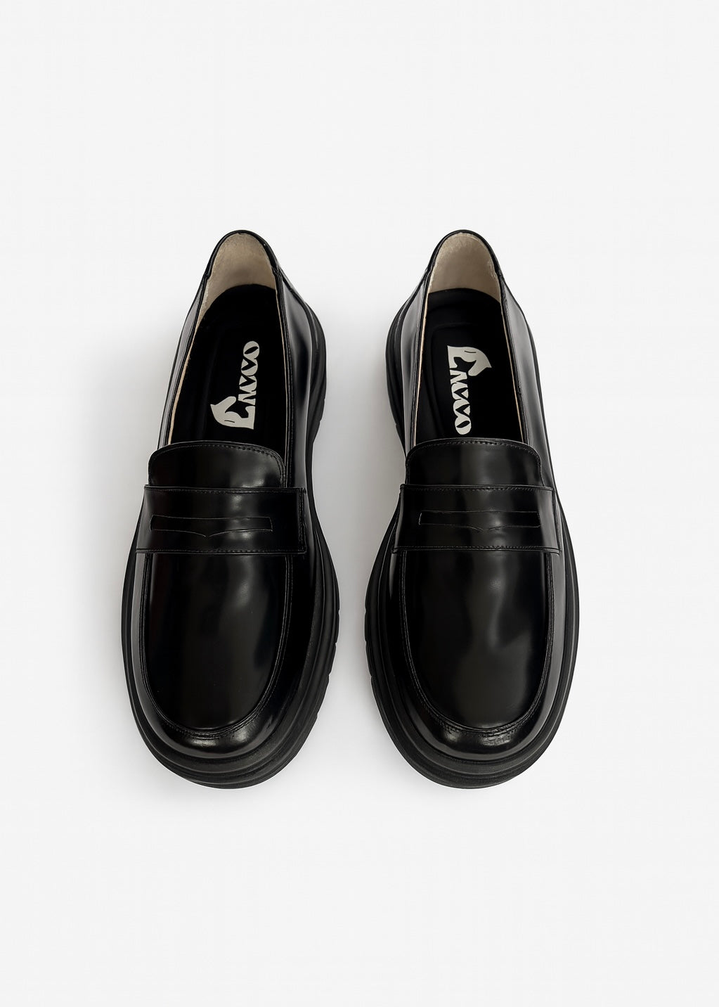 Loafers Riviera