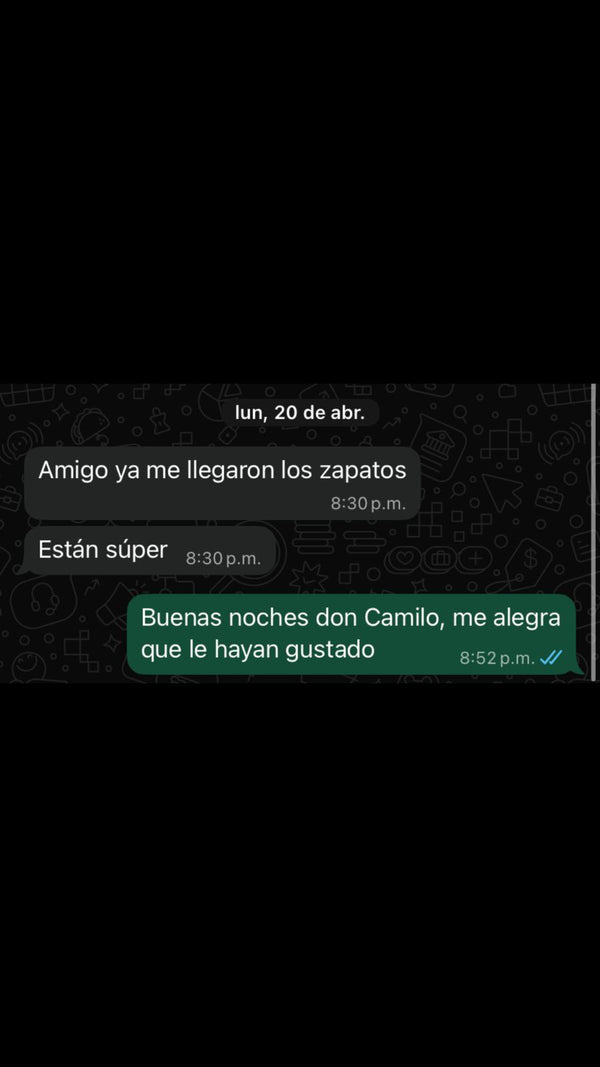 Camilo P.