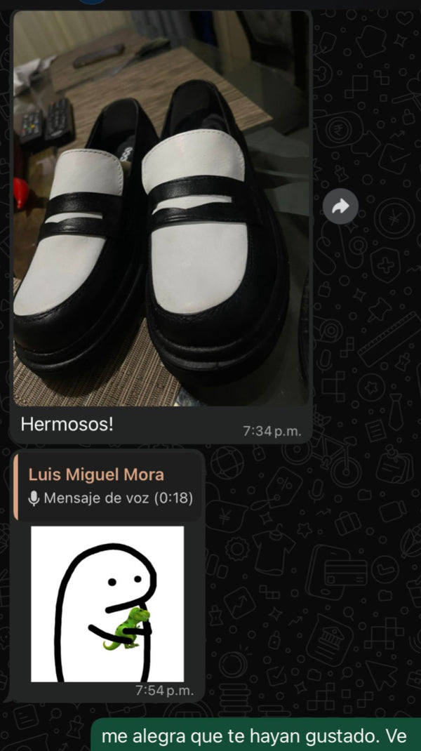 Luis M.